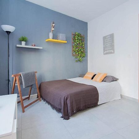 Realejo 2A Apartment Granada Bagian luar foto