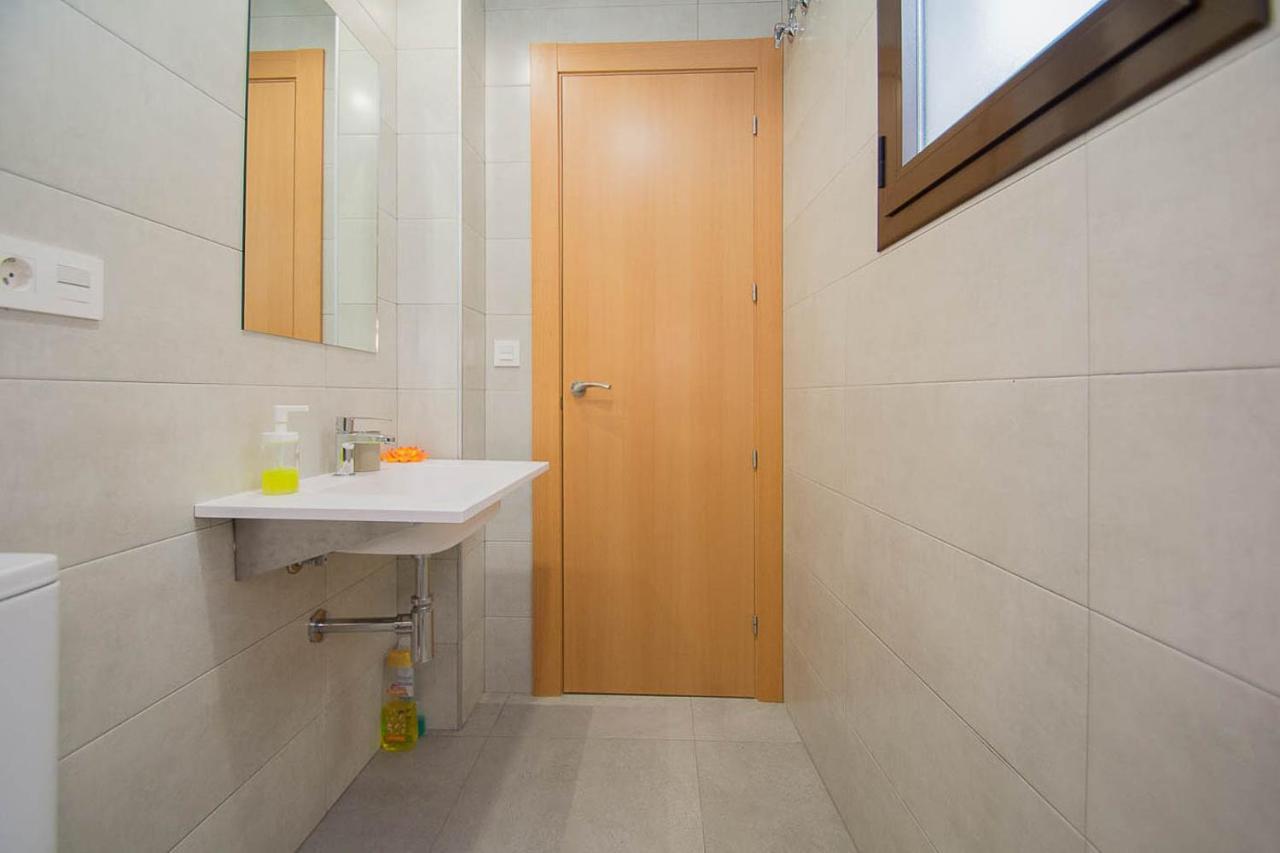 Realejo 2A Apartment Granada Bagian luar foto