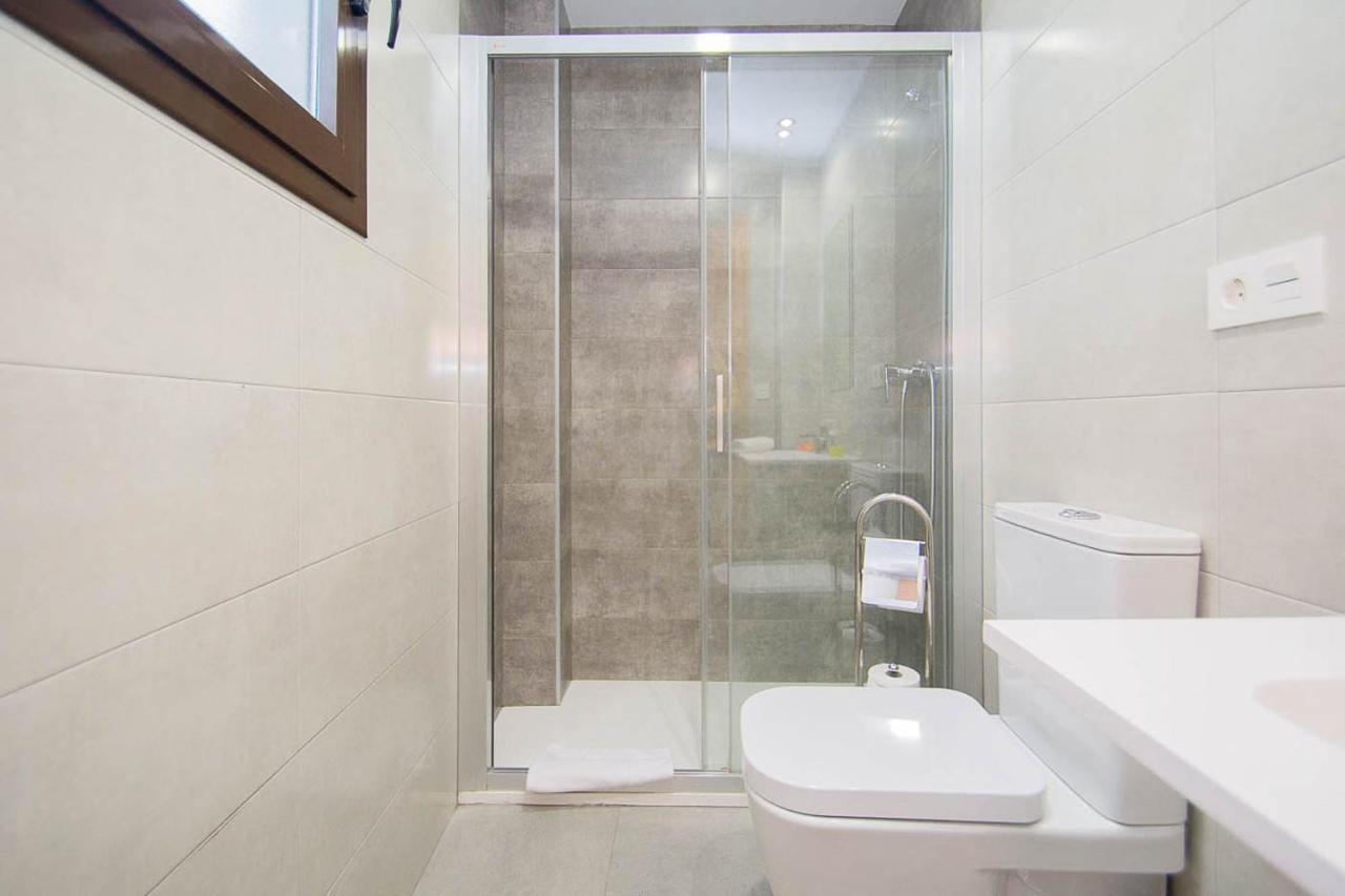 Realejo 2A Apartment Granada Bagian luar foto