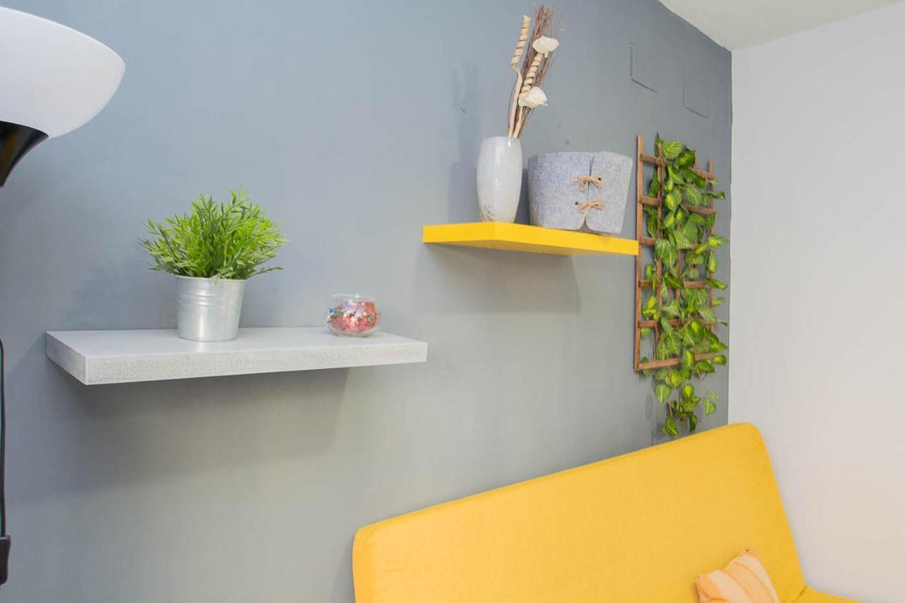 Realejo 2A Apartment Granada Bagian luar foto