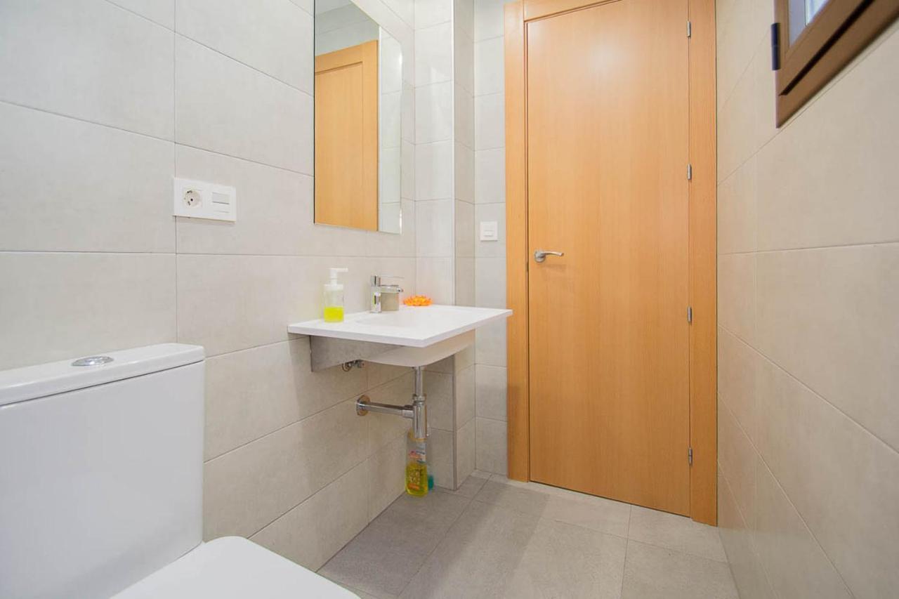 Realejo 2A Apartment Granada Bagian luar foto